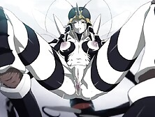 Chica Mosquito - One Punch Boy