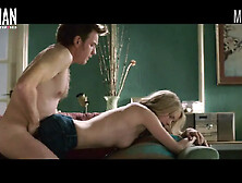 Body Of Work: Ewan Mcgregor