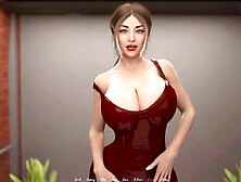 The office bathroom compliments by Misskitty2k