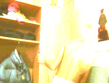 Couple sex video of blonde chick fucked on billiard table