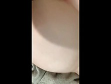 18Year Older Youngster Snatch Stretched By Step Brother 12 Inch Cock