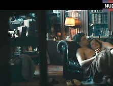 Holliday Grainger Hot Scene – The Riot Club