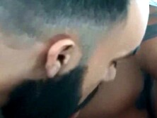 UNCUT INSANITY Tattooed Hunk Zaddys JAWDROPPING Interracial Anal Orgasm