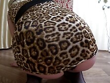 POV aged girlfriends lesbos with ding-dong