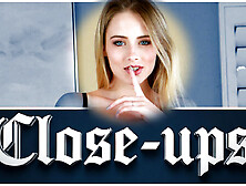 Close-Up Relaxing Compilation (Special By Fap Vr)