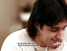 Spouse Desires Step Son To Have His 1st From His Family (StepMom) -Dana Vespoli, Elias Money