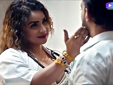 Luxurious Indian MILF breathtaking porn clip