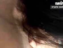 Engolia toda a ejaculação numa cena de sexo hard-core super quente e excitante.