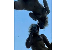 cheekyredhead93 jannis92 Viven Brooks - sexonly. top