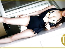 259luxu-1831 Luxury Tv 1811 Im Happiest When Im Having Sex I Love Sex,  And I Love Chiko. a Lewd Lady Of The Rare Level. her Lewd G