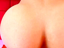 POV hammering blonde cowgirl perfection doggystyle