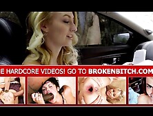 Babysitter Desire Cum Inside