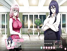 'shemale Hentai Fix,  Wang Dine N Dash' Hot Visual Novels #76