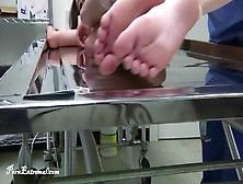 Pkf Zoey Foxx In The Morgue