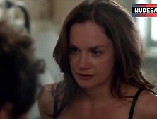 Ruth Wilson Frantic Sex – The Affair