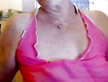 Mature Webcam Granny