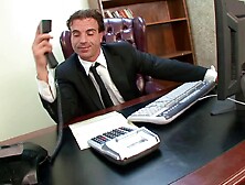 Ceos And Office Hos - EPISODE #02