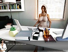 The Secret Reloaded - 13 Obese Butt Lola