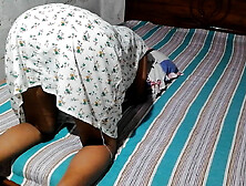 Indian Aunty Sex Beautiful Tight Pussy Doggy Style