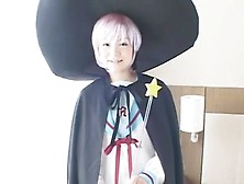 Cosplay Porn: Andrew Yu Ci Organic Kosupuregyarari Nagato 1