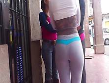 Spandex Riquisimo