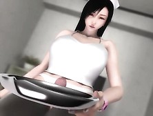 Semen Analysis - Incredible 3D Anime Xxx Collection