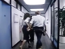 The Young Like it Hot - vintage movie