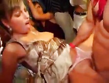 Girls Wild Sex Party 2