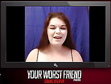 Anastasia Rose - Your Worst Friend: Going Deeper Season Two