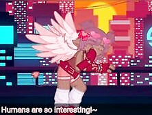 Soulmates?...  (reupload)