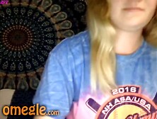 Omegle 82