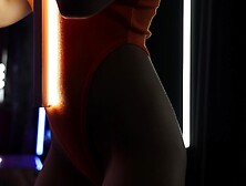 Led Lights - Alice Kelly