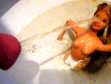 2007(?) Kaylie's mini giga day at home