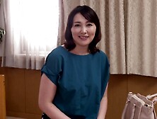 First shot married woman,  again.  Asako Kotori