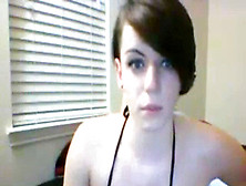 Webcam Teen,  Transgender Cam