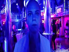 Cruise Ship Private Lesbian Experimentation Teen Party Fetish Glow Stick Pussy Insertions