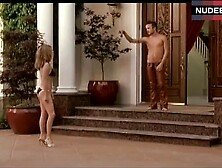 Nichole Hiltz Bikini Scene – Perfect Opposites