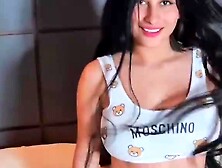 Romantic fuck-a-thon with my neighbor while taking red-hot images -