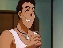 Salvando uma mulher com premio