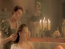 Catherine Mccormack - Dangerous Beauty (1998)