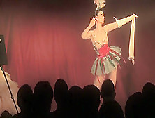 The Best Burlesque Show in the World