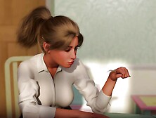 Village Slut Transformation 1 What Does This Old Lady Have Planned.