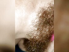 Eating pussy for your own pleasure