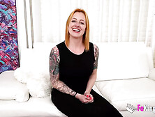 Amazingly fit mommy Sia Briana teaches sex lessons to inexperienced guys