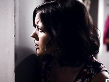 Babysitter steals hubby fiance wants it back!