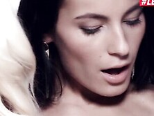 Lesbian 4some with Lexi Dona, Silvia Dellai, Lovita Fate & Sybil