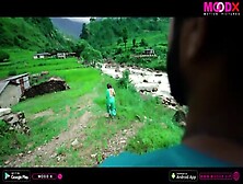 Gaon Ki Gori - Moodx