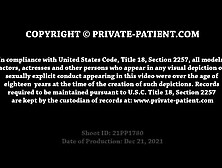 First Session 03   Private-Patient. Com. Mp4