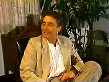 Guess Who Came At Dinner (1987)