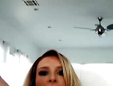 Blazing Latina Bombshell Carmen Caliente UNLEASHES Her Insatiable Throat Unapologetic, JawDropping Action!